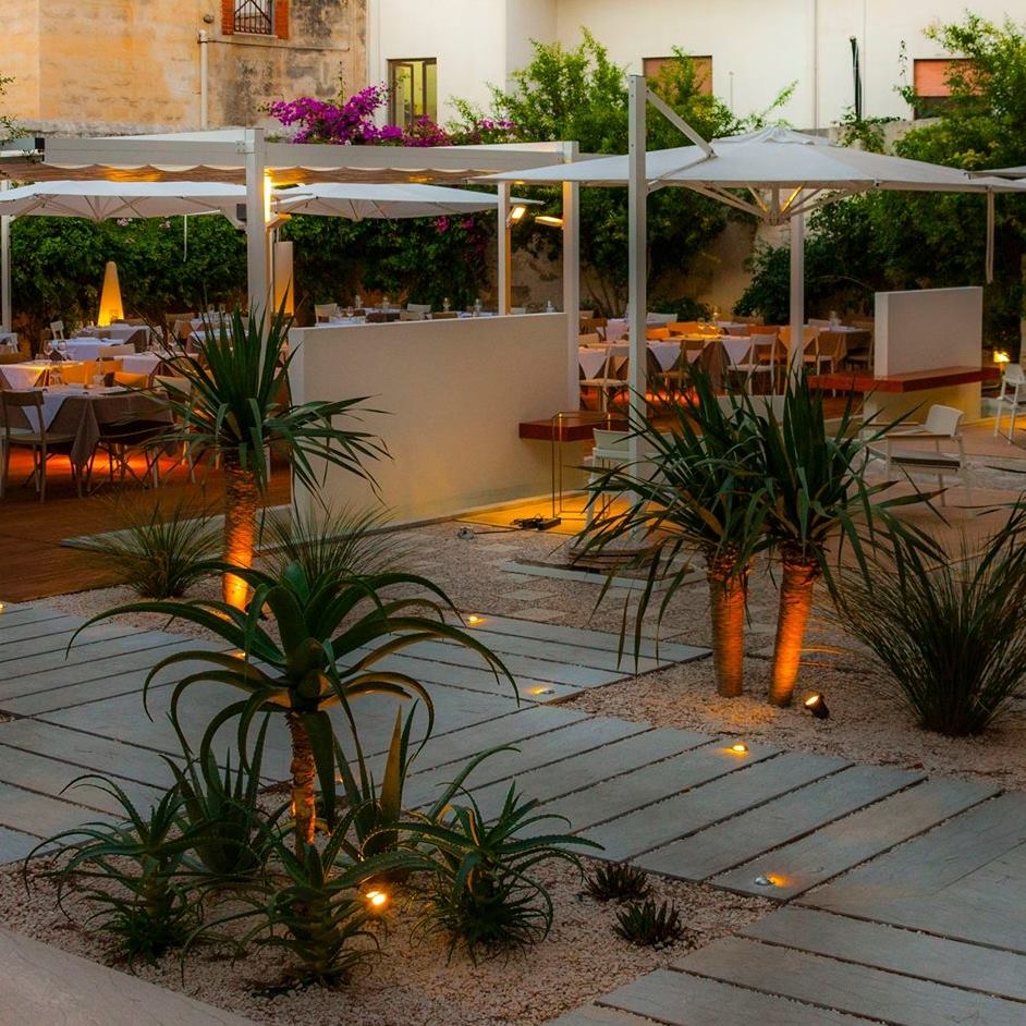 Il Giardino dell'Aegusa