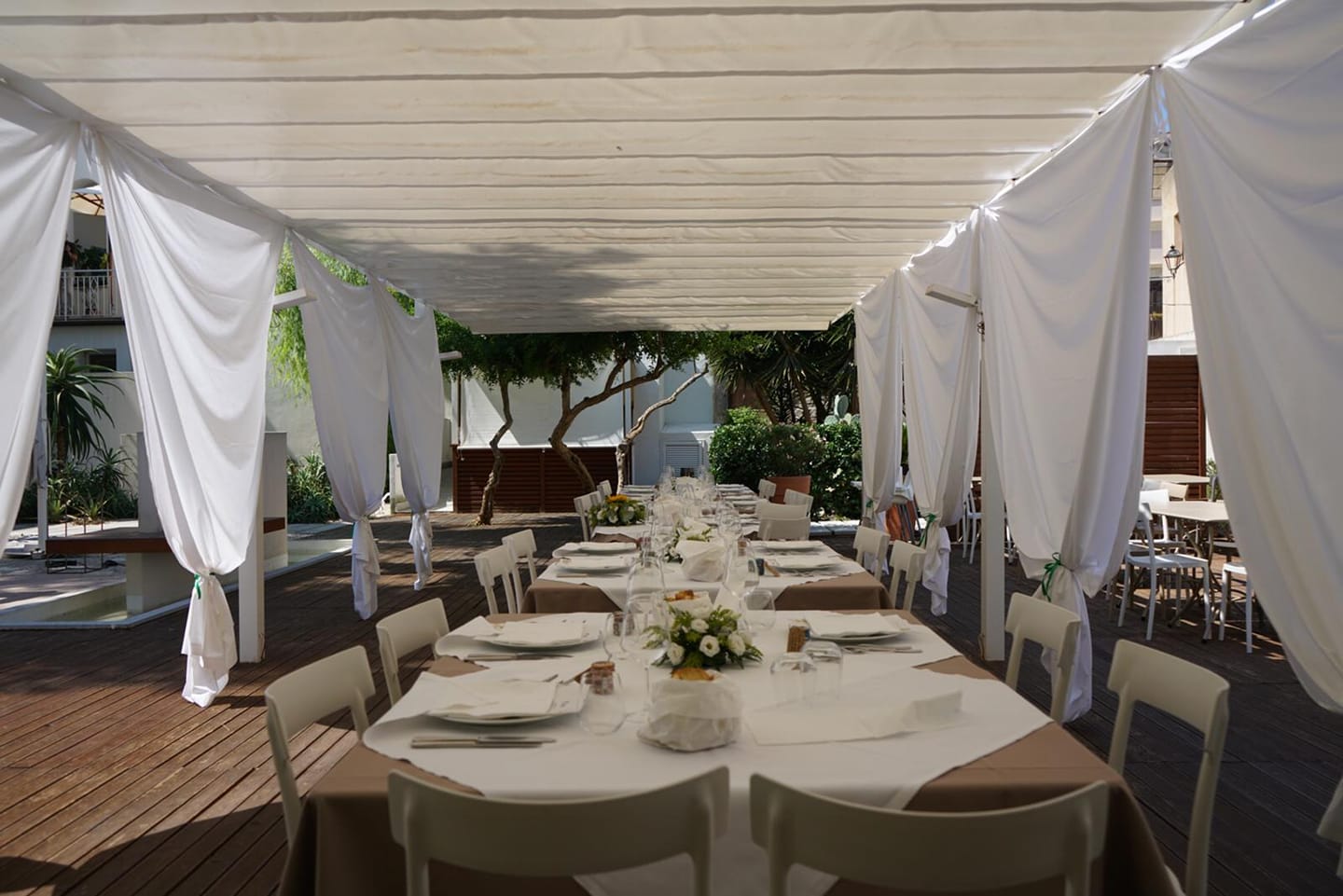 Il Giardino dell'Aegusa