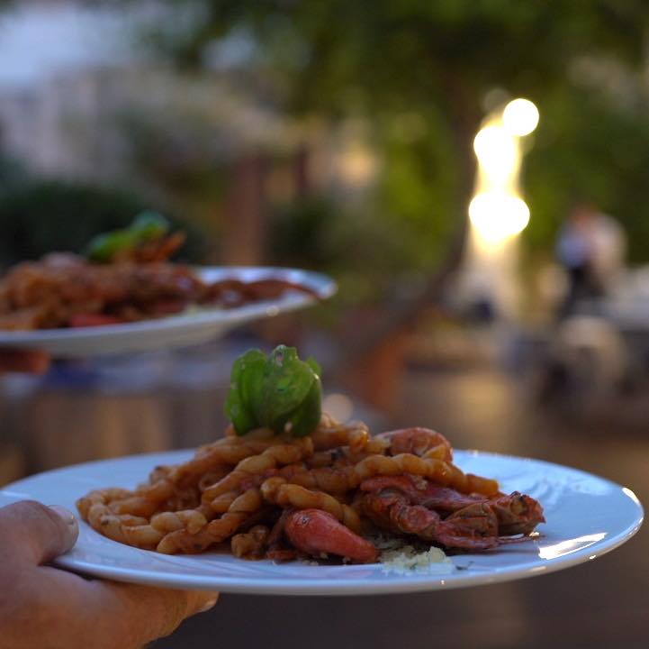 Il Giardino dell'Aegusa
