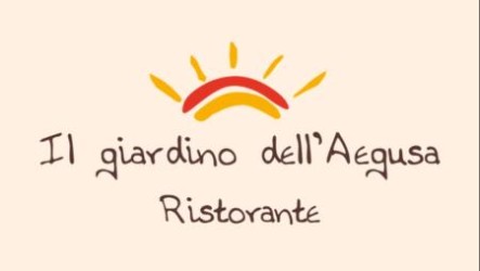 Il Giardino dell'Aegusa