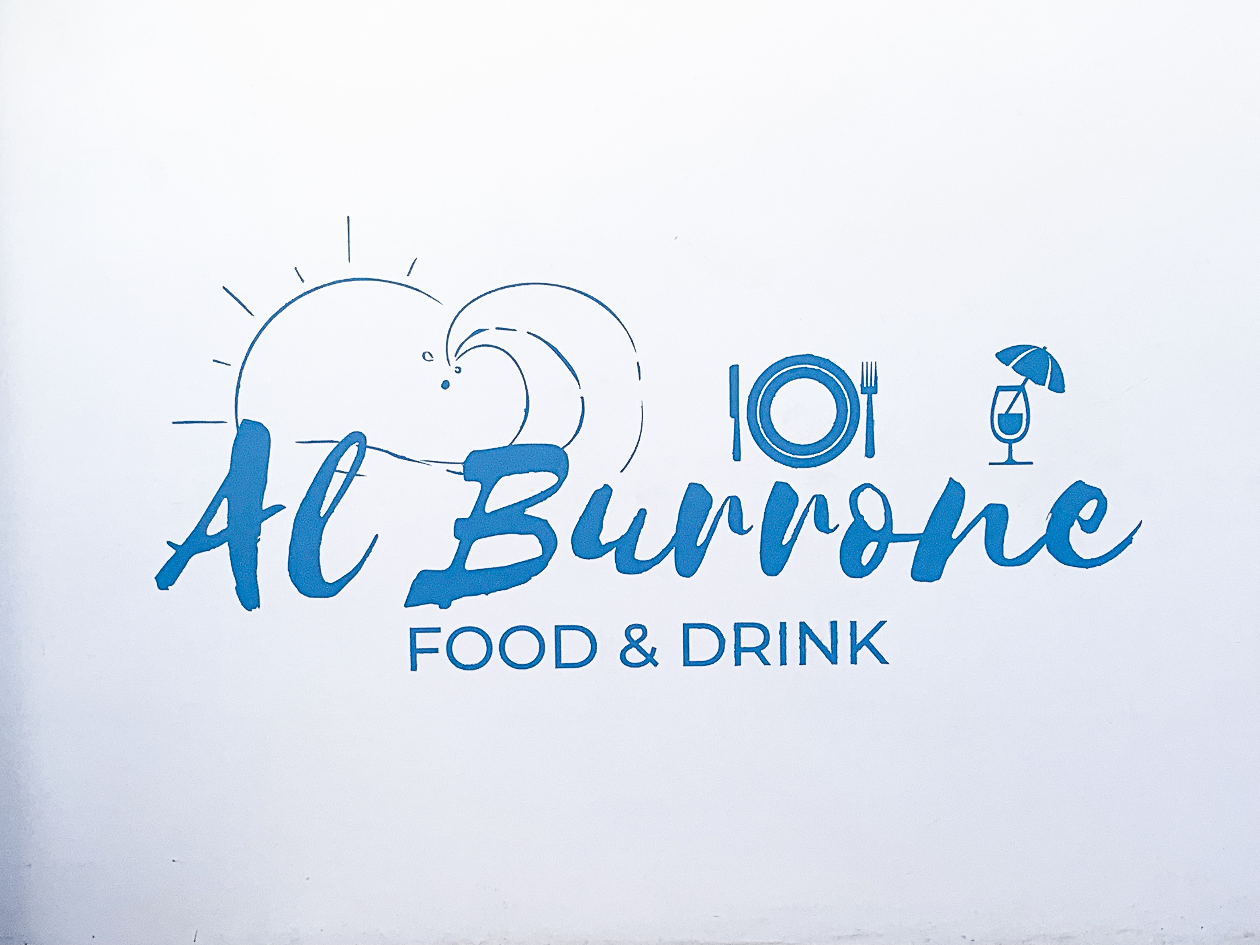 Al Burrone Food & Drink