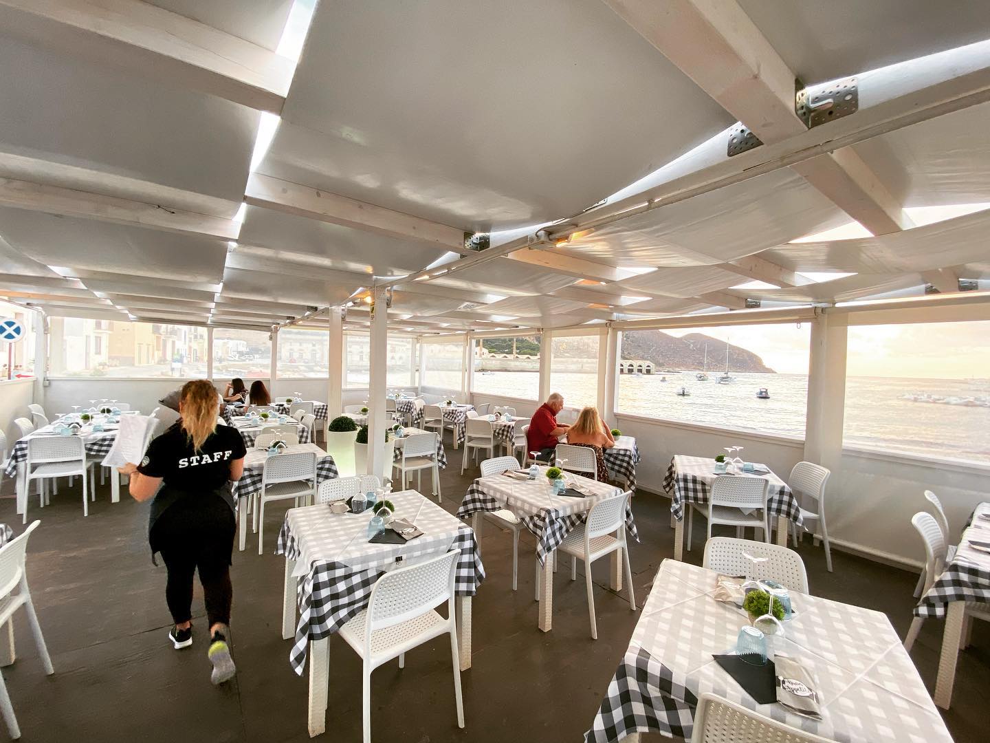 Antipasteria Pizzeria Nautilus