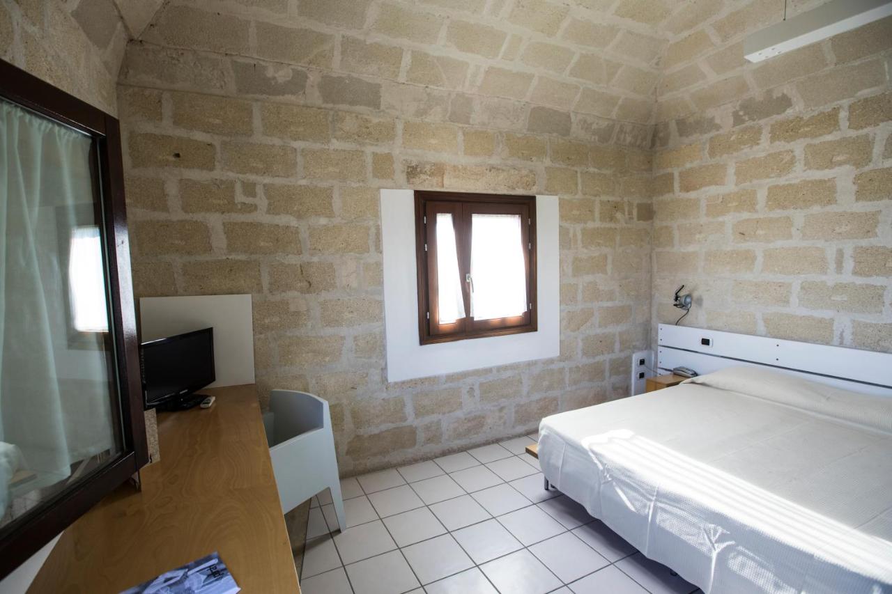 Hotel Delle Cave