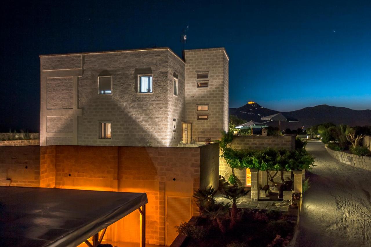 Hotel Delle Cave