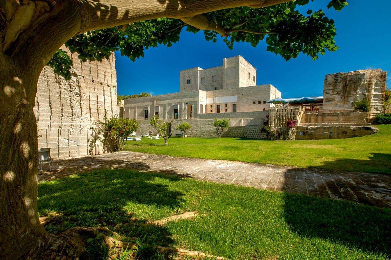 Hotel Delle Cave