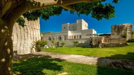Hotel Delle Cave