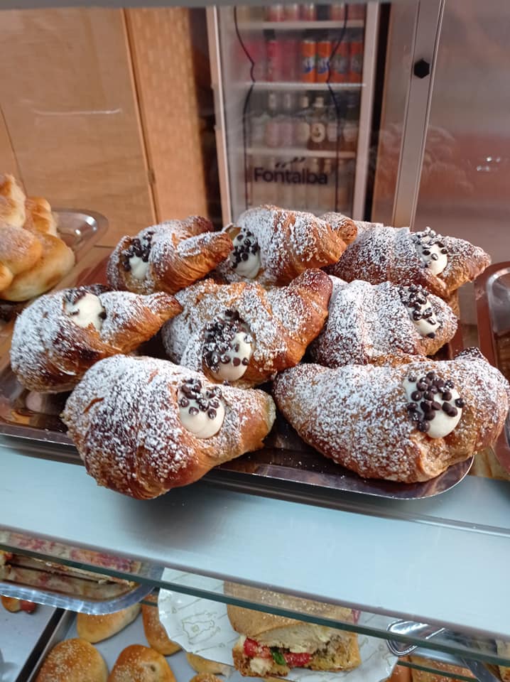 Dolce Forno