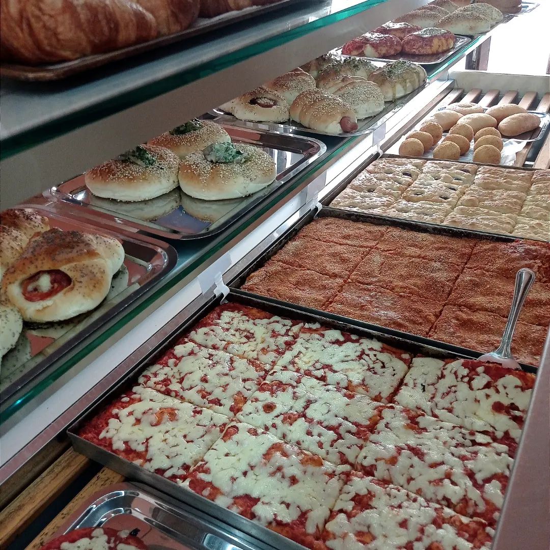 Dolce Forno