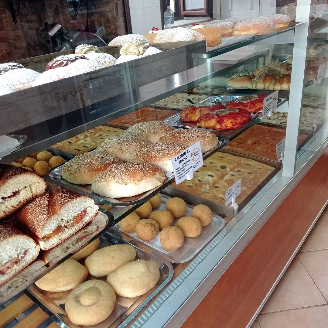 Dolce Forno