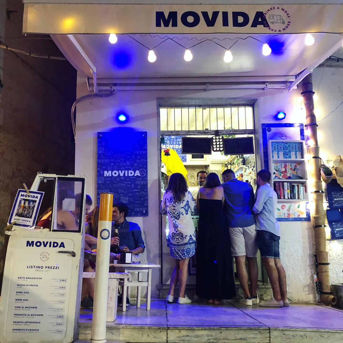 Movida