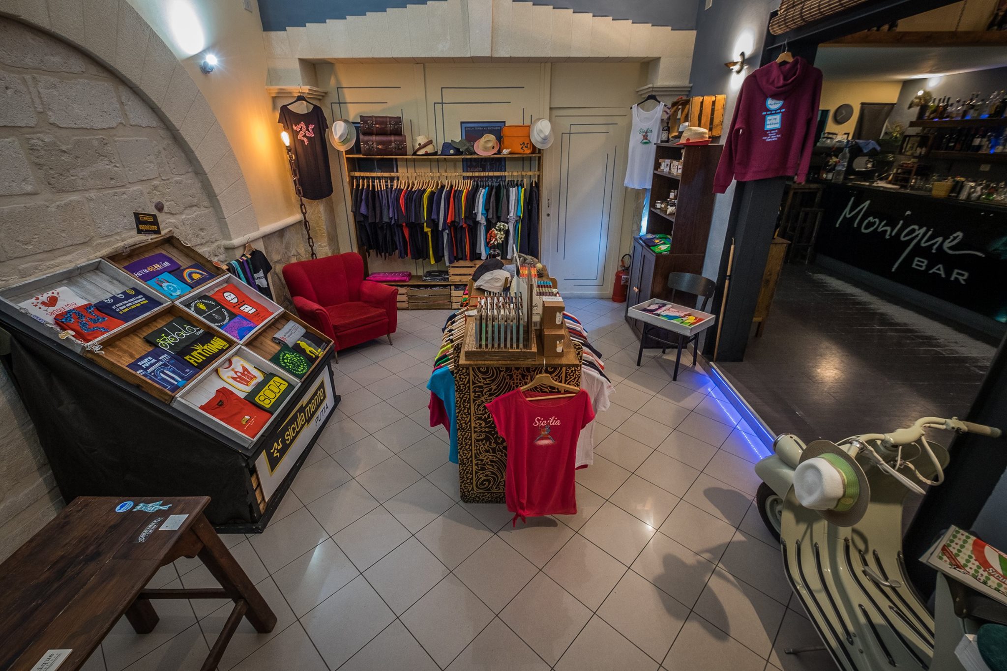 Monique Boutique