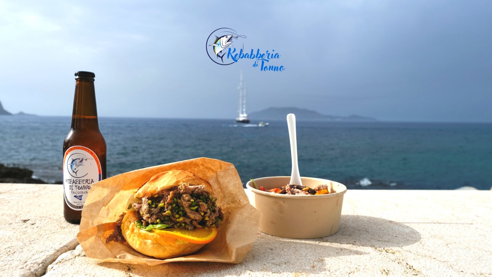 Kebabberia di Tonno