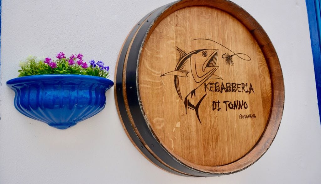 Kebabberia di Tonno