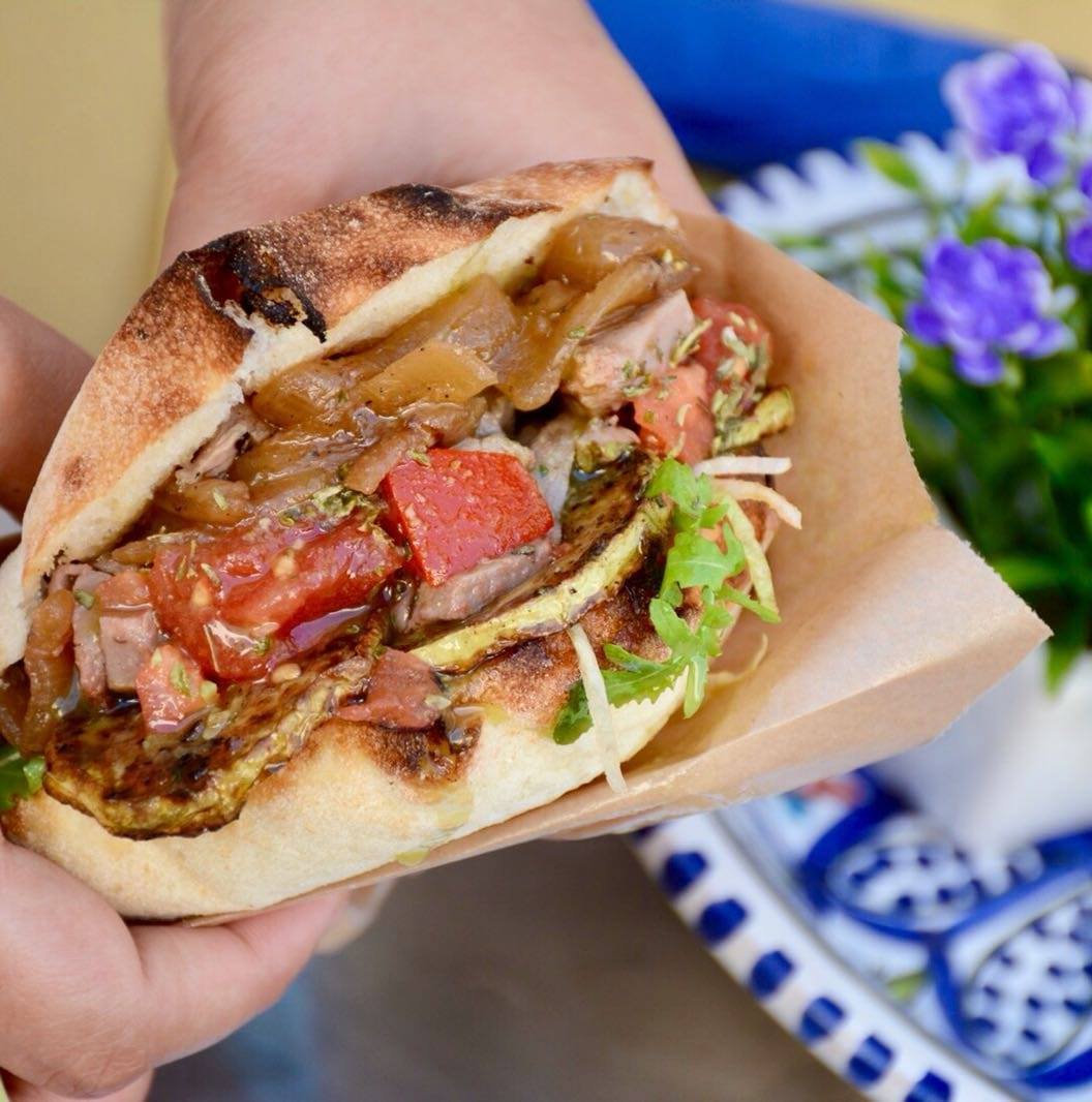 Kebabberia di Tonno