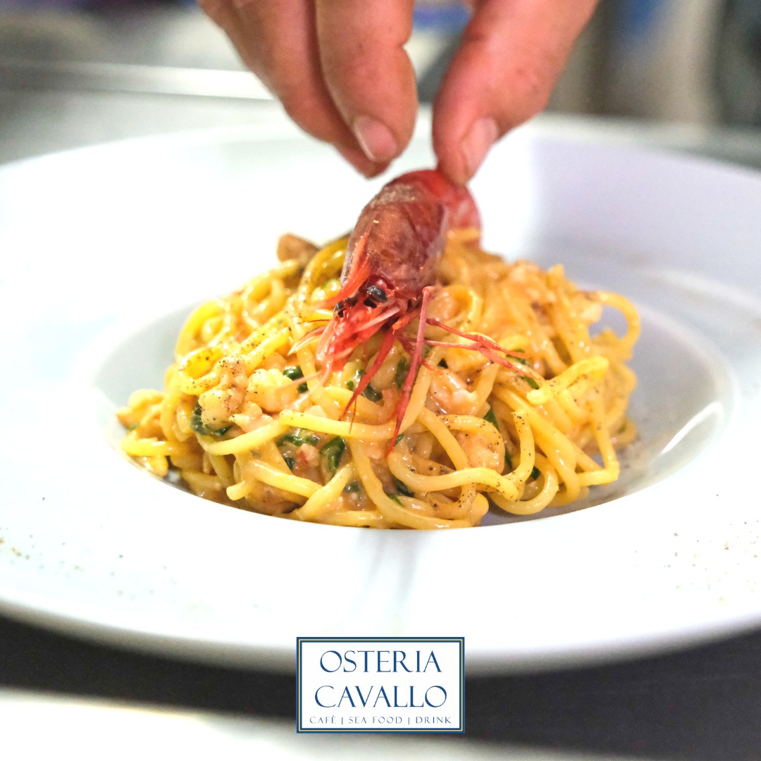 Osteria Cavallo
