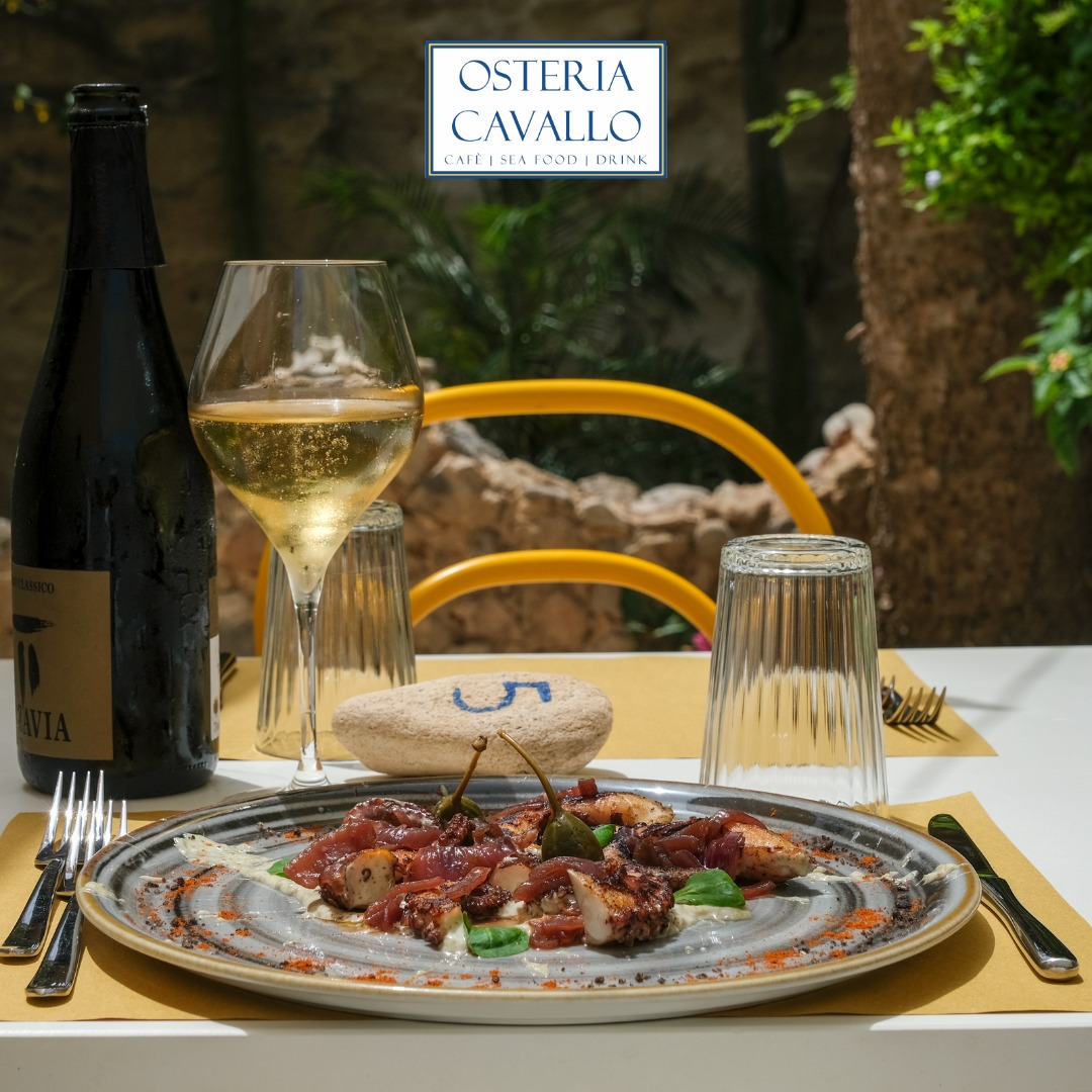 Osteria Cavallo