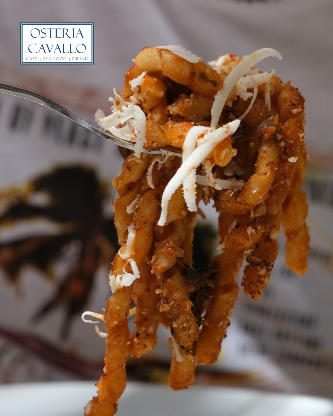 Osteria Cavallo