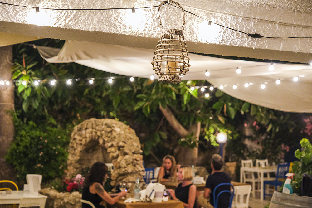 Osteria Cavallo