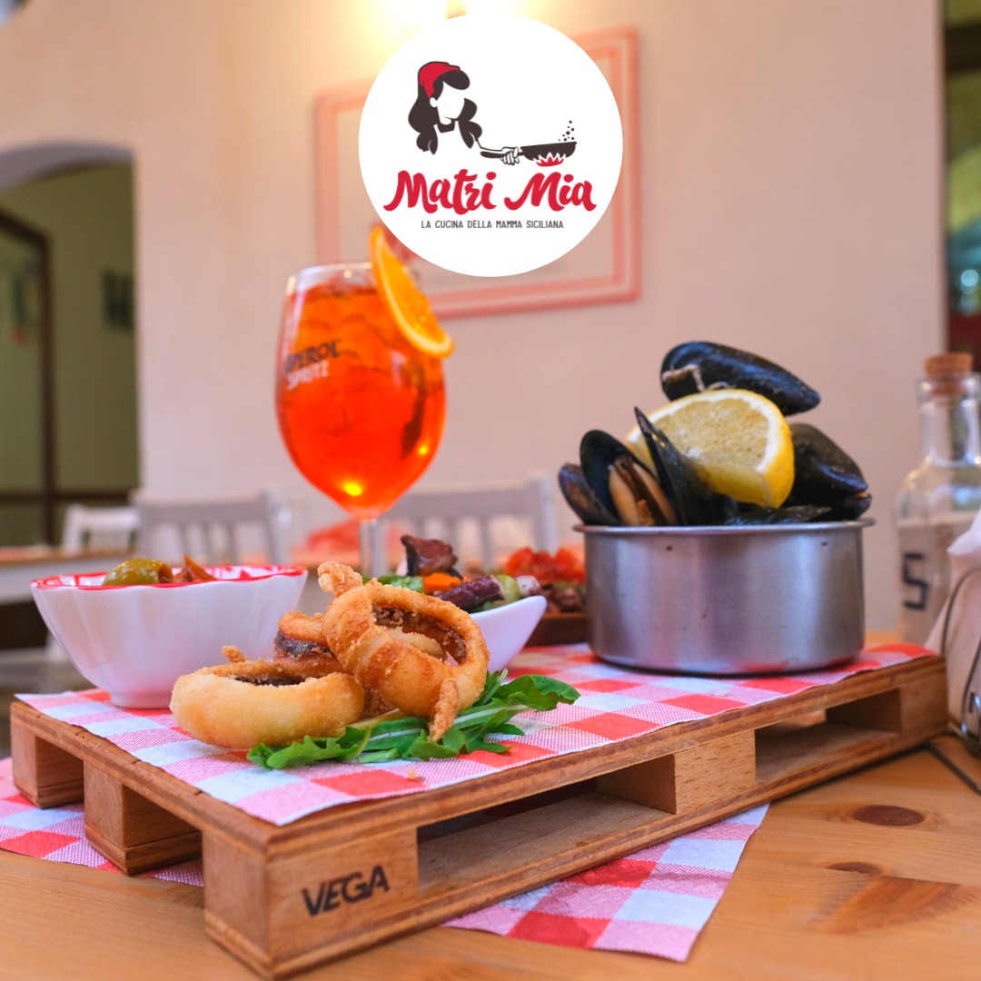 Ristorante Matri Mia