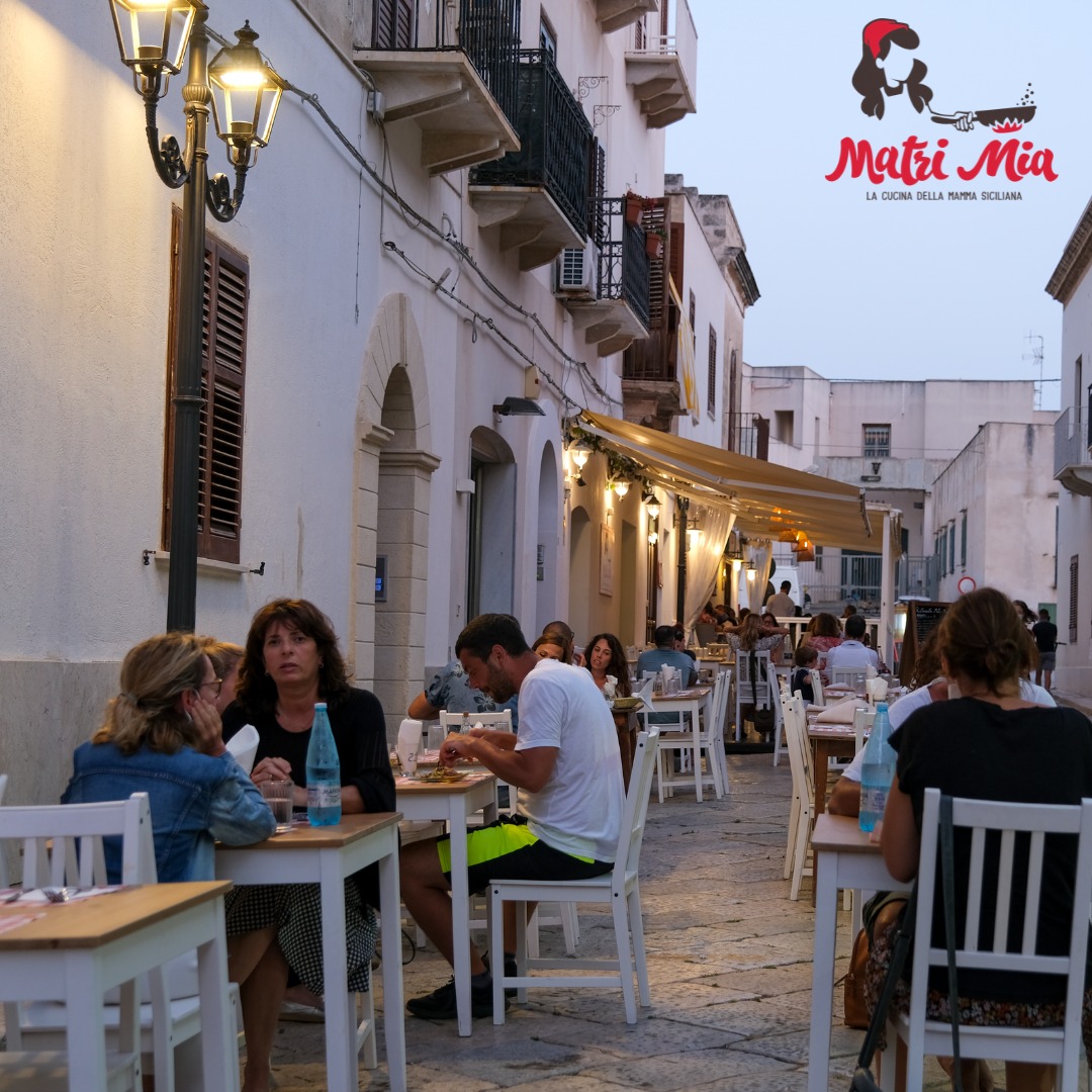 Ristorante Matri Mia