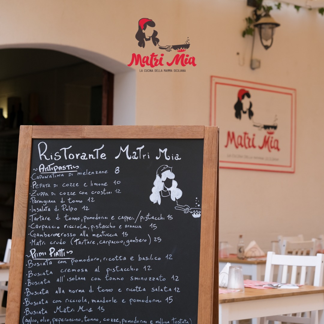 Ristorante Matri Mia