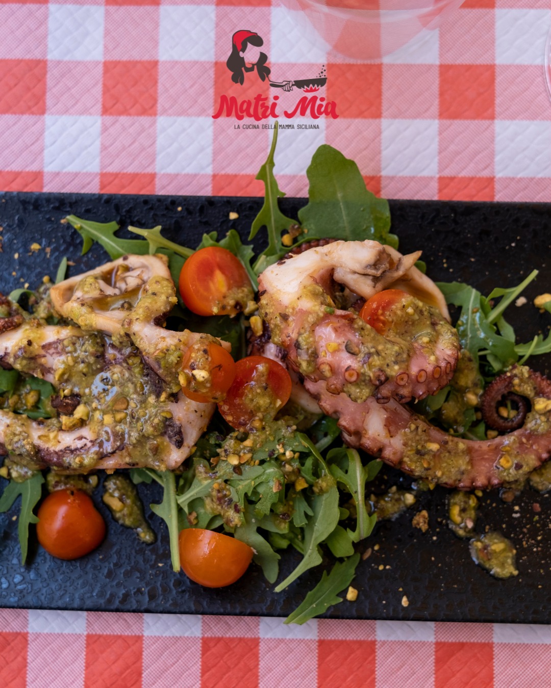 Ristorante Matri Mia