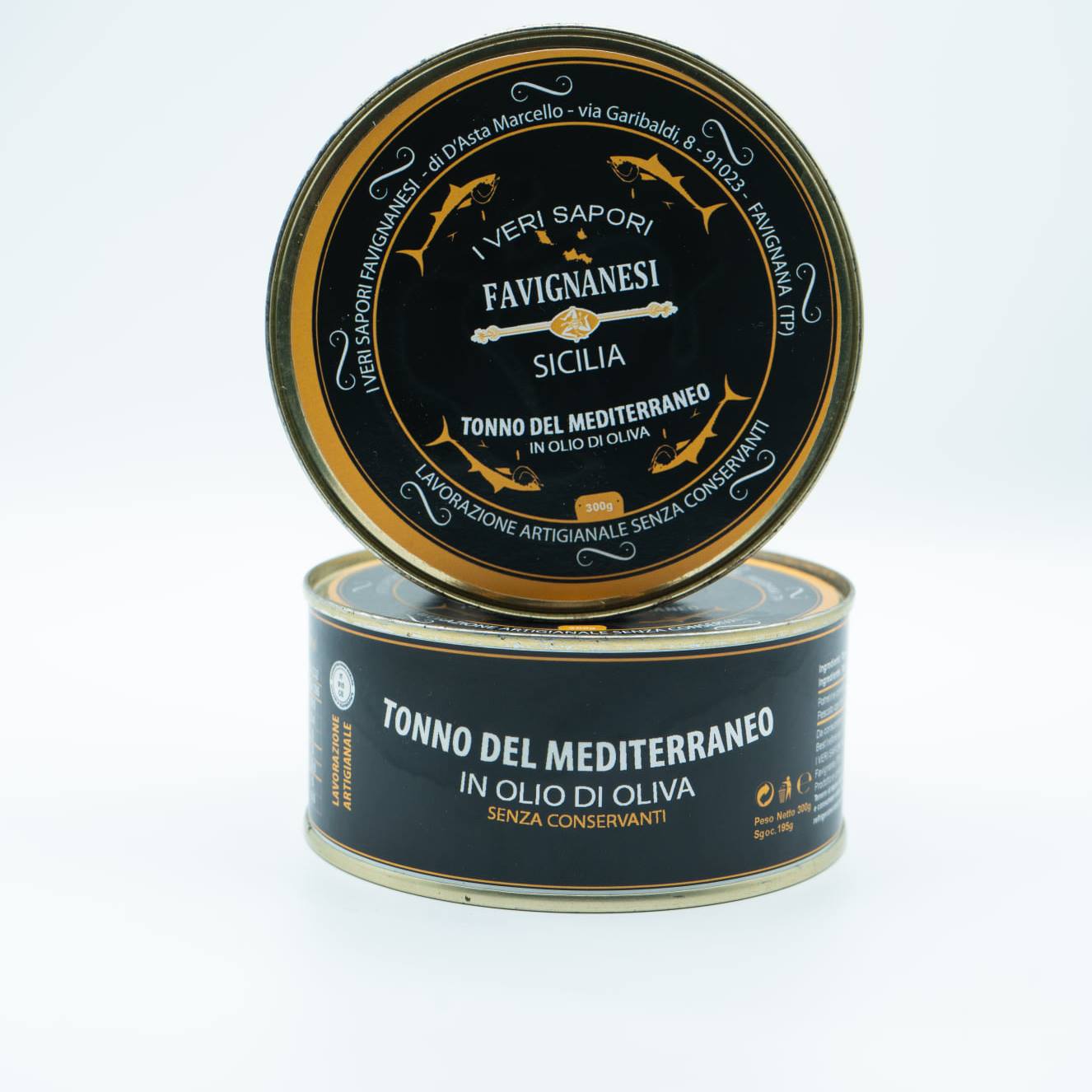 I Veri Sapori Favignanesi