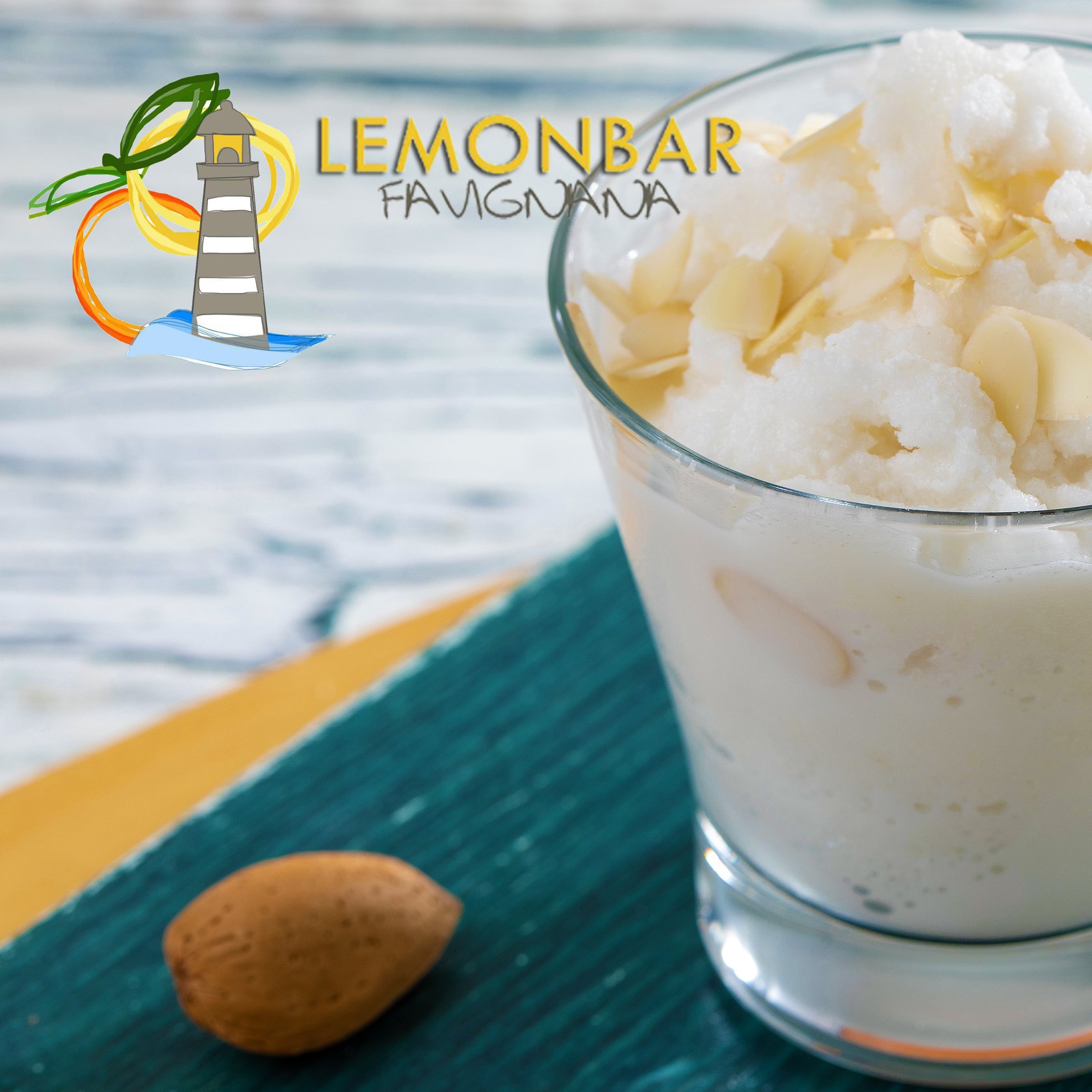 Lemon Bar