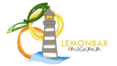 Lemon Bar