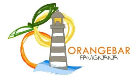 Orange Bar
