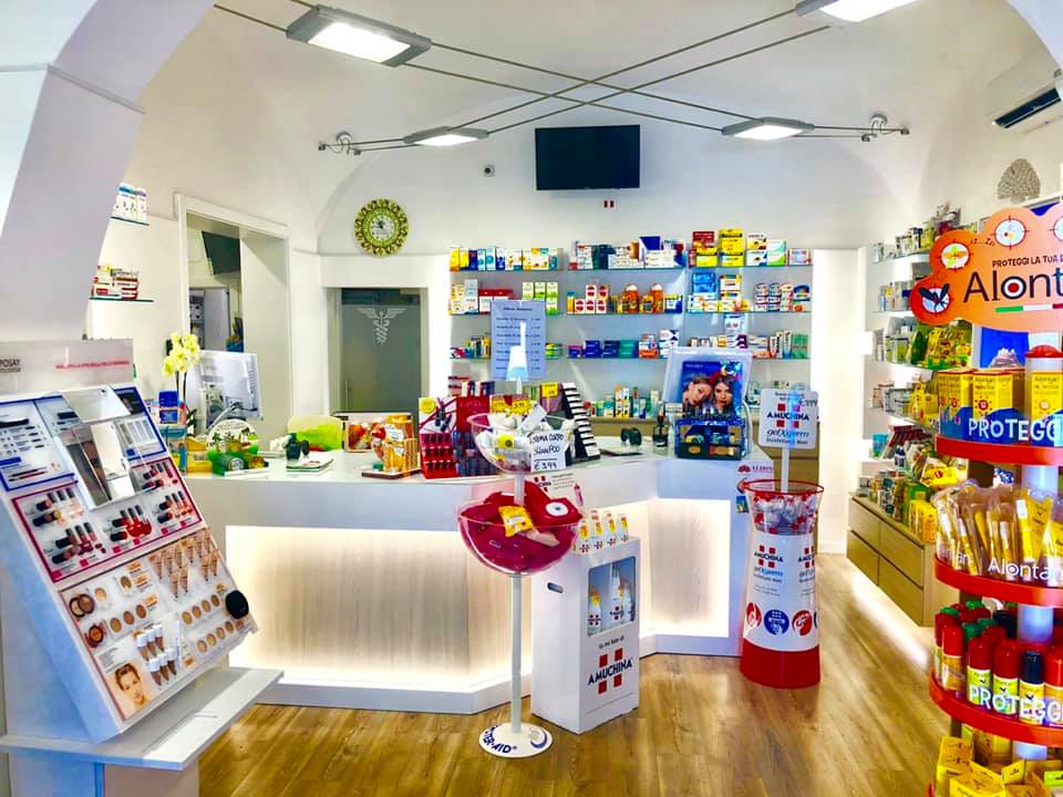 Farmacia De Stefano