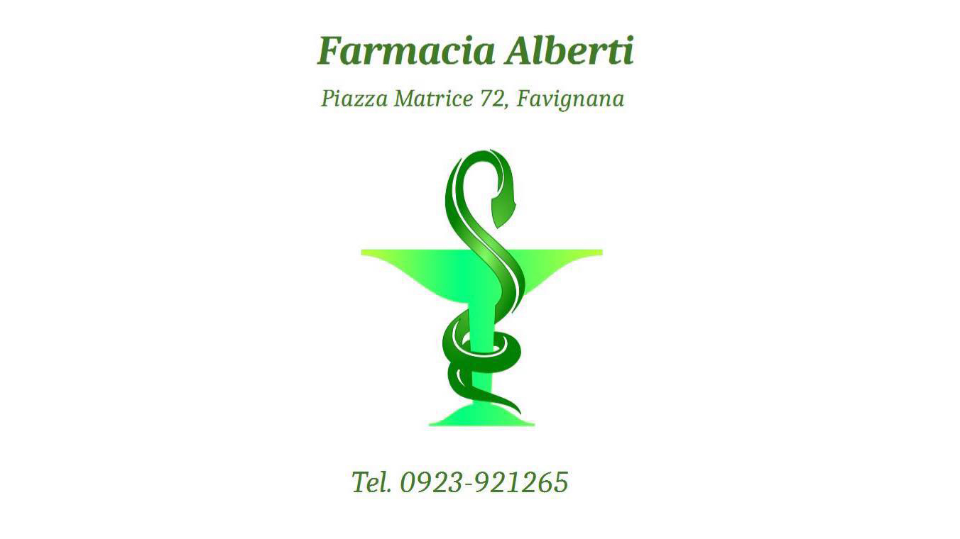 Farmacia Alberti