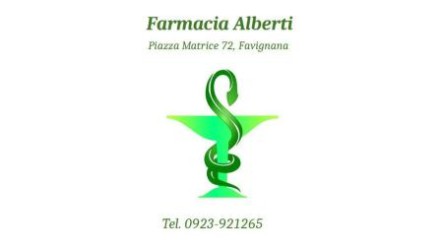 Farmacia Alberti