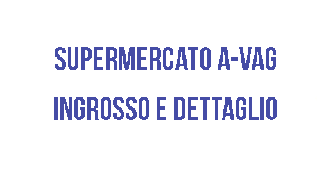 Supermercato A-Vag