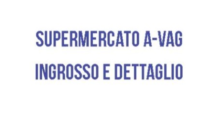 Supermercato A-Vag