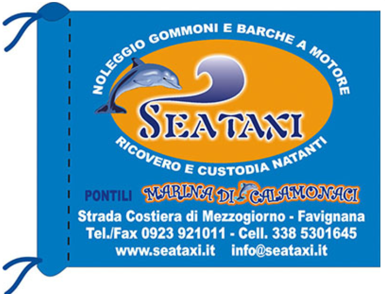 Sea Taxi
