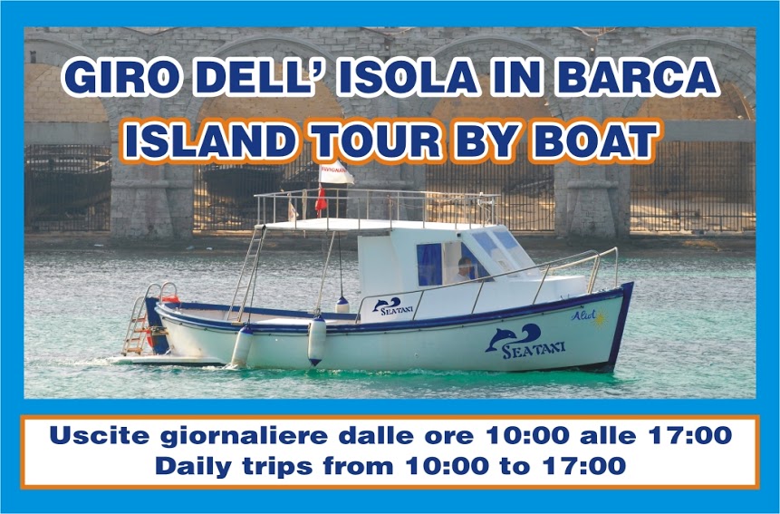 Sea Taxi