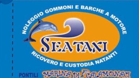 Sea Taxi
