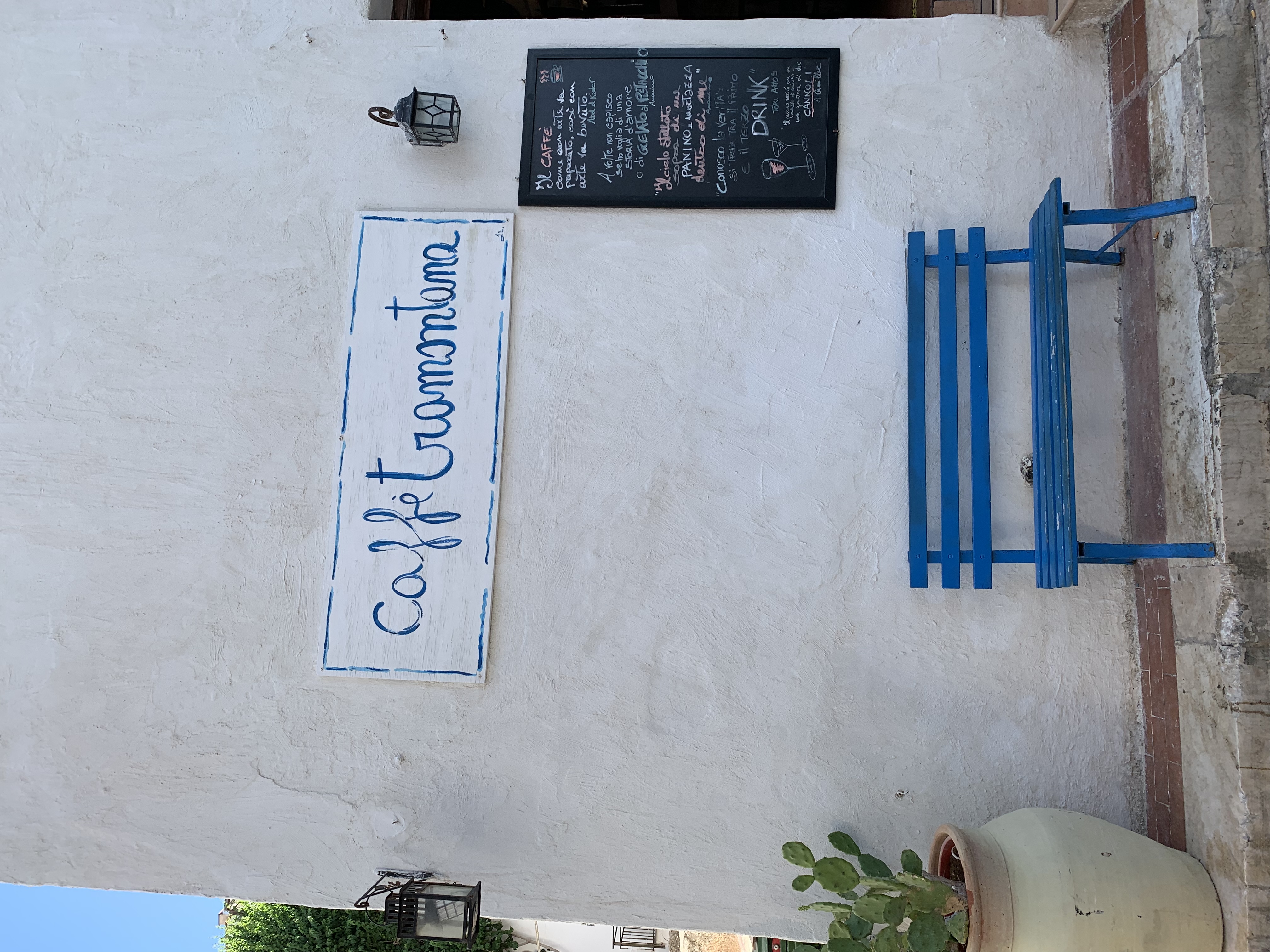 Caffè Tramontana