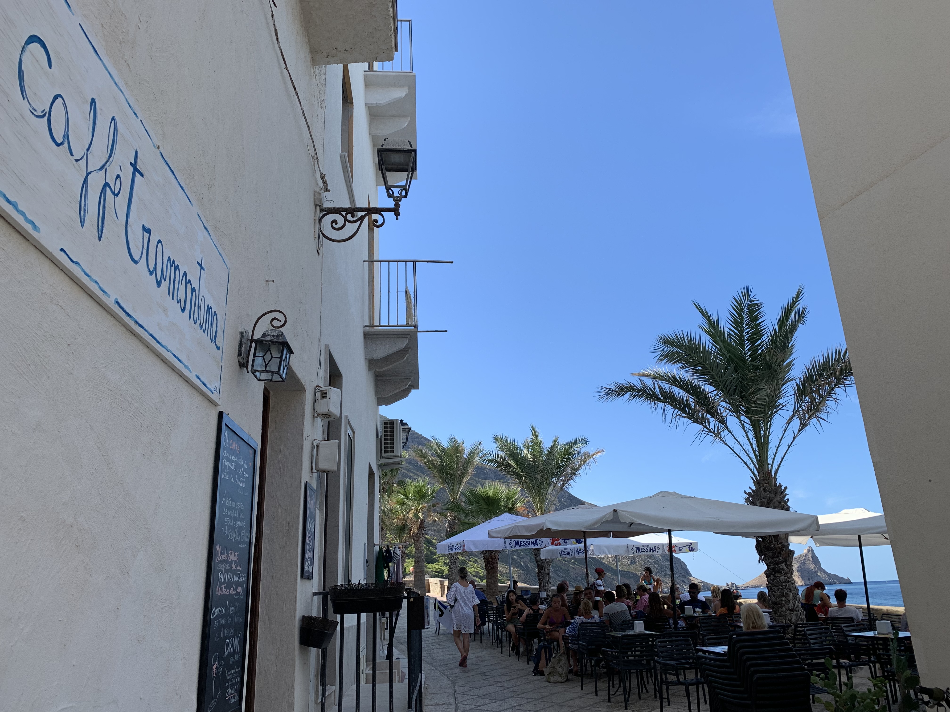 Caffè Tramontana