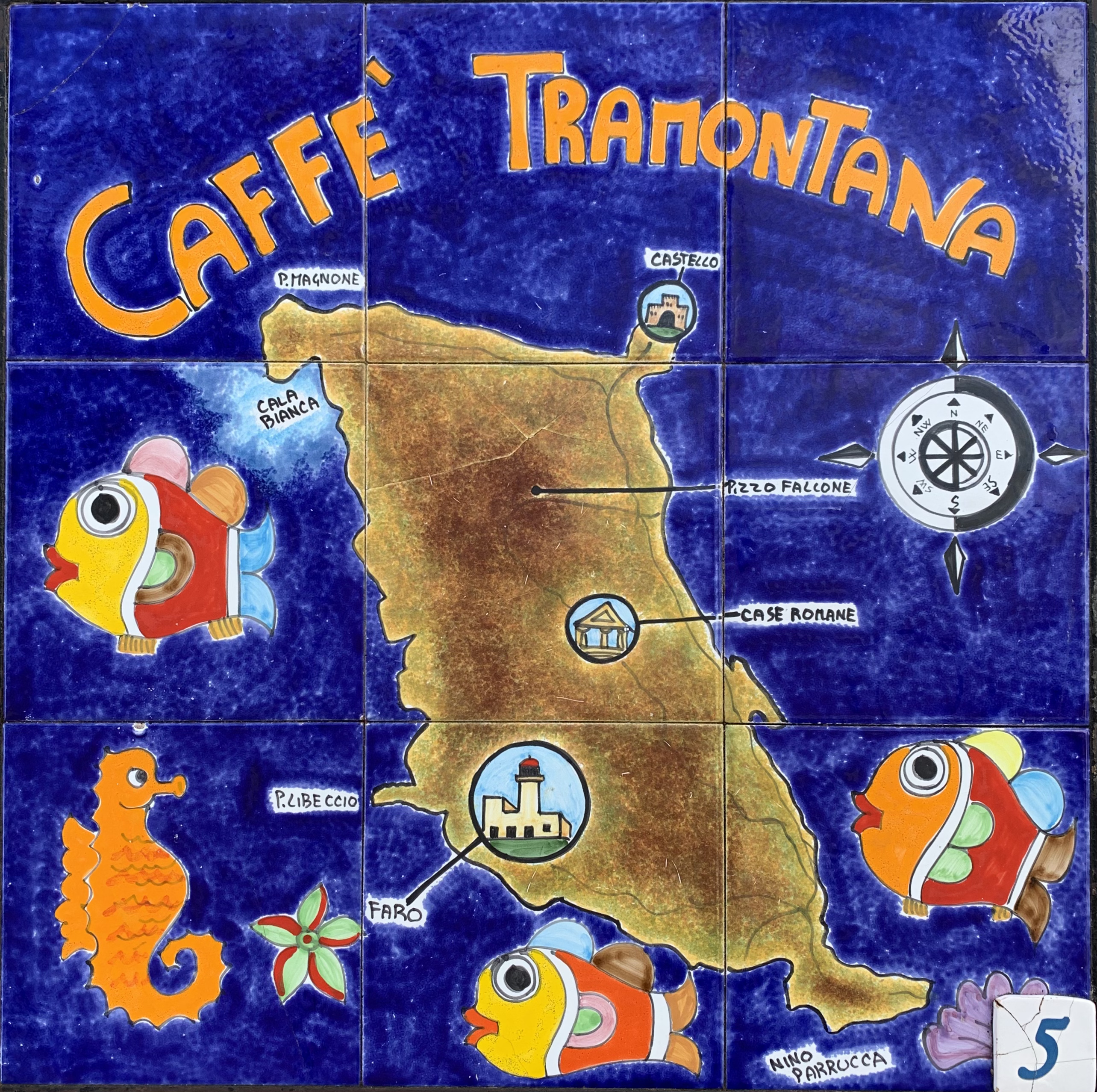 Caffè Tramontana