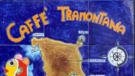 Caffè Tramontana