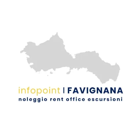 Rent Office - Info Point Favignana
