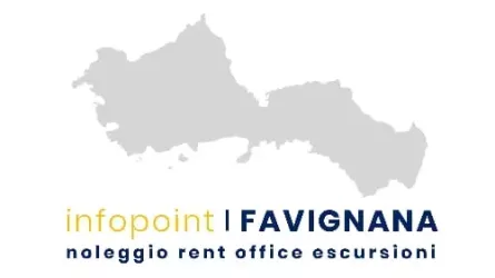 Rent Office - Info Point Favignana